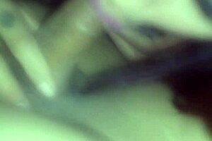 Gabycerejinha makes a greedy move on the young taxi driver