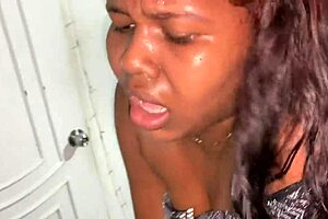 Deliciaslatinas1 Feels Intense Passion Fucking Stepsister's Tight Pussy Hard