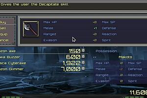 great new companion memoirs of a battle brothel ep 9 😊