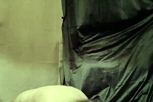 Tell me, slave, ready for public spanking now?