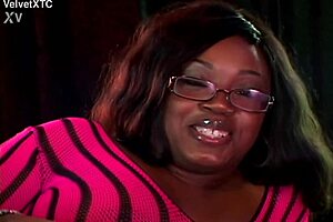 honey rim talks dirty in pov