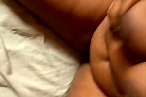 दम, योनी फर्टिंग और क्यूफिंग सबसे जोर से