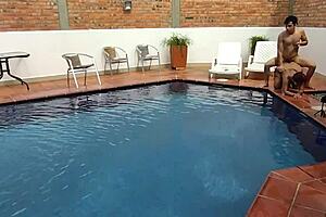 Vacation activities with step-nephew in Florida