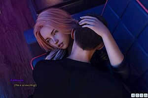 Fat Curvy Cute 3D Outfit In Lust Academy 350 Explosion!