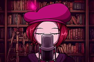 Mint Turns You Into Rubber Drone