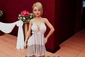 sunshine love adventure in game 134