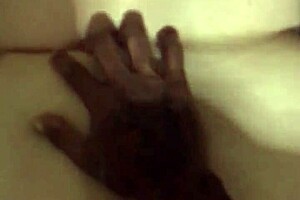 Meeting an Older Caucasian Woman on Tinder