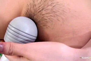 hey, wanna know how this asian babe got a creampie after a steamy shower?