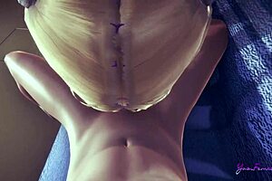 suicide squad yaoi pov harley quinn femboy encounter