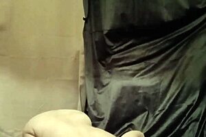 Tell me, slave, ready for public spanking now?