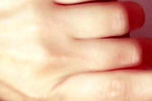 Step sister gets facial part 3