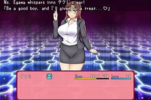 love paradise all h-scenes