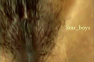 Hot Hindi Girl and Boyfriend's Steamy Video Spreads Across the Internet