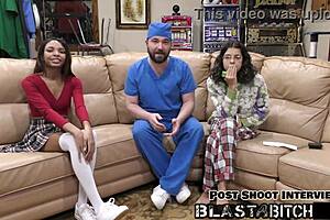 Solana sucks dick gets fucked pov version