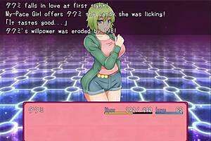 हाथ की मस्ती