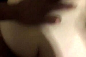 Meeting an Older Caucasian Woman on Tinder