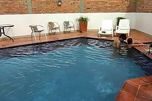 Vacation activities with step-nephew in Florida