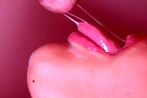 Step sister gets facial part 3