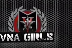 Penny pax oils up and gets on her knees for big cock 😏