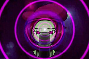 Mint Turns You Into Rubber Drone