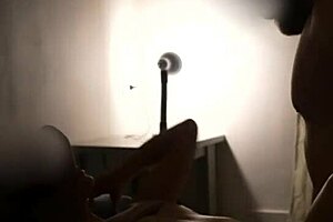 Stepsister Sneaks Away While Parents Are Out