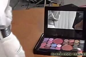 oh, ive been cheating with blowjob and femdom on big cock!