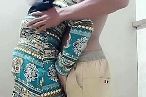 hey, uh, invite ur sister-in-law over when house quiet for doggystyle