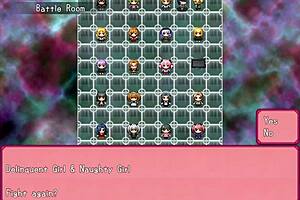 love paradise all h-scenes