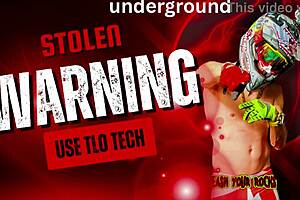 ride with us on big black cocks in a threesome 😈