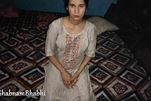 Beautiful Indian Wife's Hardcore Ranch Sex