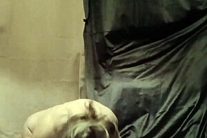 Tell me, slave, ready for public spanking now?