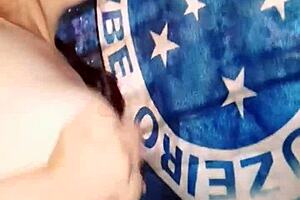 Soft Fucking POV With Cute Amateur Riding To Exciting Cumshot