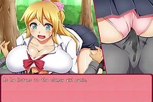 love paradise all h-scenes