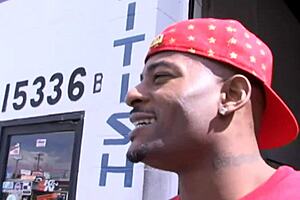 Massive Black Cock Stretches Joslyn James in Wild Interracial Action