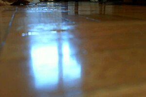 big pee on the floor videos in premium section