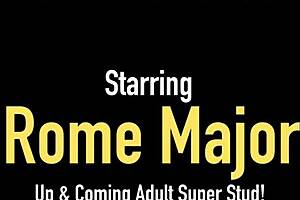 Rome major pounds kendra sunderlands fat ass with his big cock