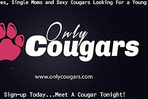 Milf's Pussy Plugged