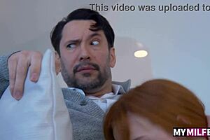 College girl madi collins craves cum from monster cock deepthroat