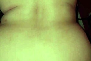 latina bbw doggystyle on busted gaming chair 😈