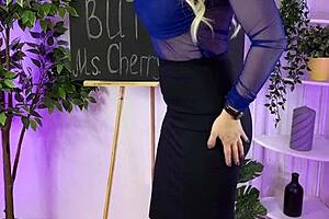 Sexual Wellness Butt Plug Intense Action