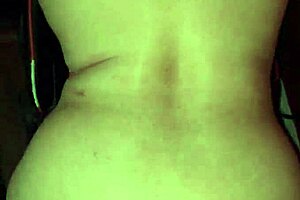 latina bbw doggystyle on busted gaming chair 😈