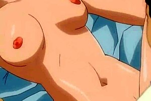 Hentai Redhead Fucked By Fat Perv