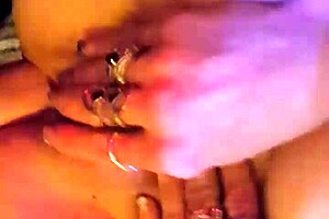 Feeling the intense connection between this cock and pussy