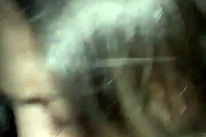 sexy lady swallows semen in southern chile party