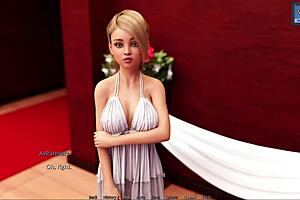 sunshine love adventure in game 134