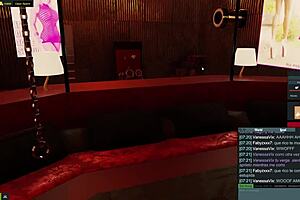 Hey, watch 3dxchat Lolivix 70 banging hard in BDSM room with Vix sisters as toys, recorded by my boyfriend!