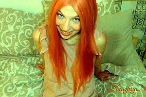 Why Am I Stuck with My Horny Step-Daughter?