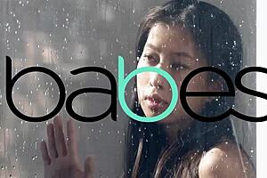 Logan Pierce Aria Lee - Friendzone Joi - Babes