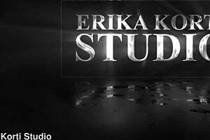 i gets my first dvp, all wet n rough with black cocks.