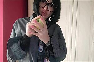 Chantalchannel -Im Hot Even When Im Dress Like A Man